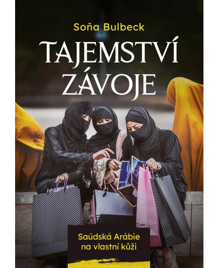Tajemství závoje