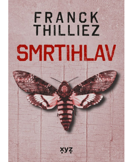 Levně Smrtihlav
