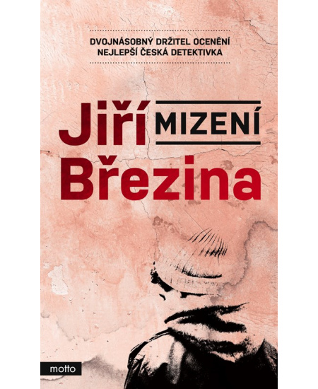 Levně Mizení