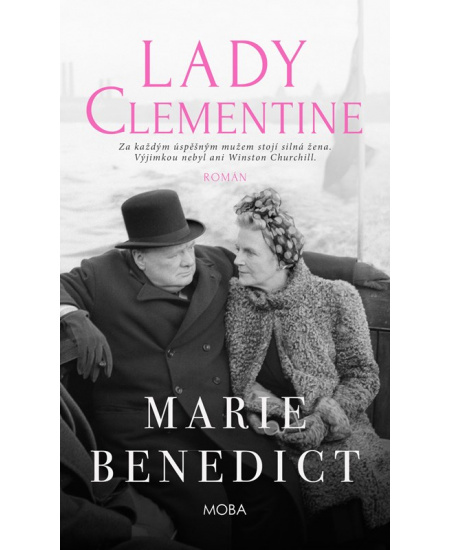 Levně Lady Clementine