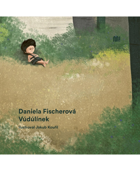 Levně Vúdúlínek