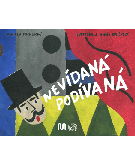 Levně Nevídaná podívaná