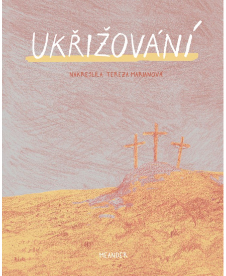 Levně Ukřižování