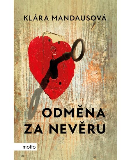 Levně Odměna za nevěru