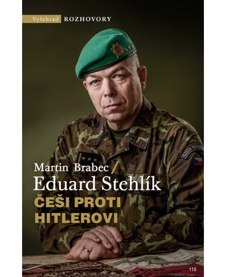 Češi proti Hitlerovi
