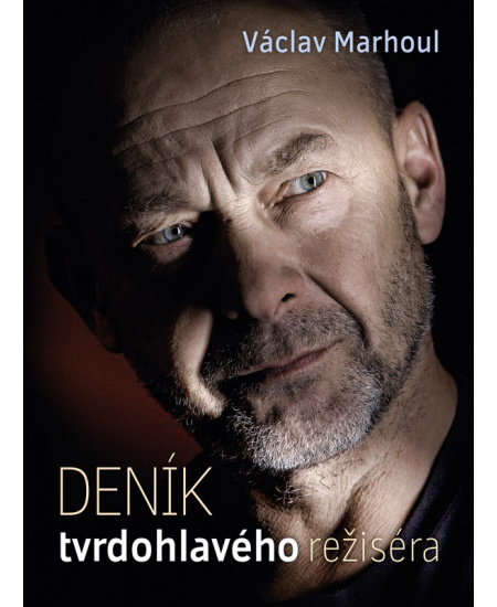 Deník tvrdohlavého režiséra