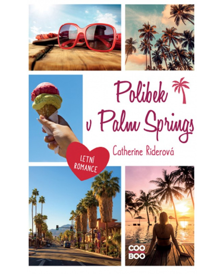 Polibek v Palm Springs