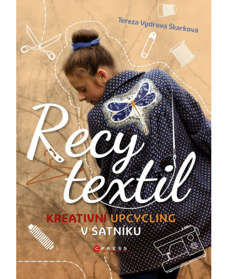 Levně Recy textil