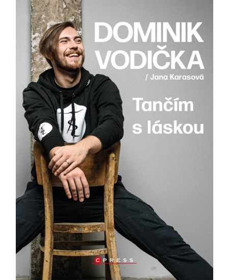 Tančím s láskou - Dominik Vodička, Jana Karasová