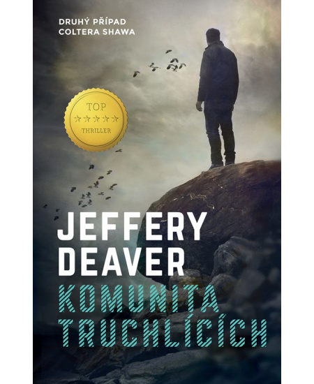 Levně Komunita truchlících