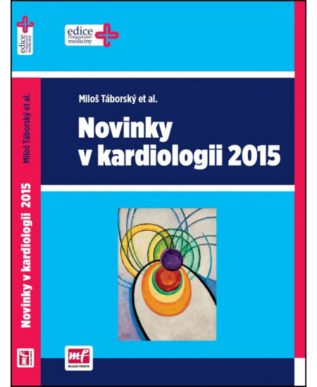 Novinky v kardiologii 2015