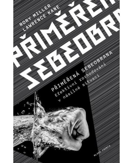 Přiměřená sebeobrana