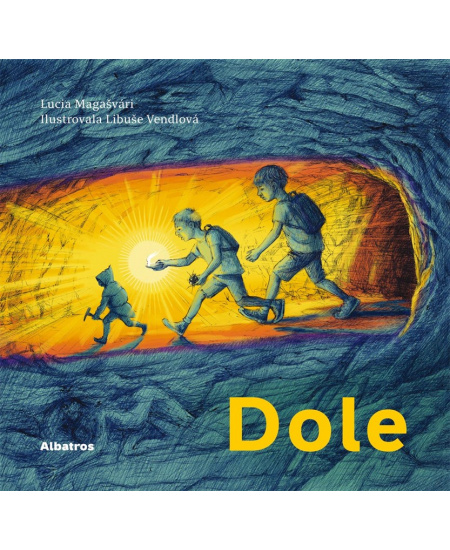 Levně Dole