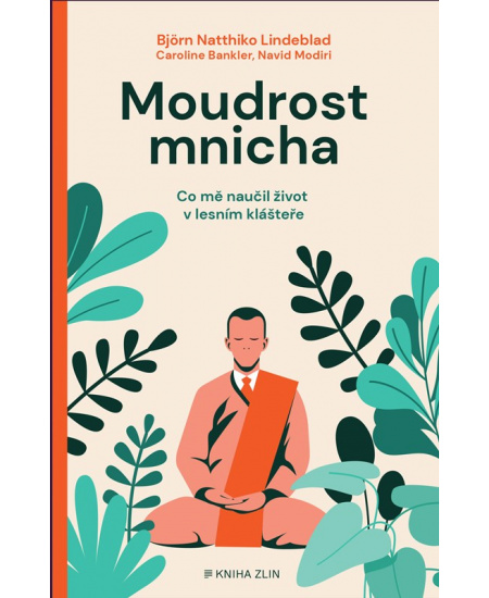 Moudrost mnicha