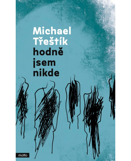 Levně Hodně jsem nikde