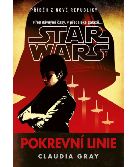 Star Wars - Pokrevní linie