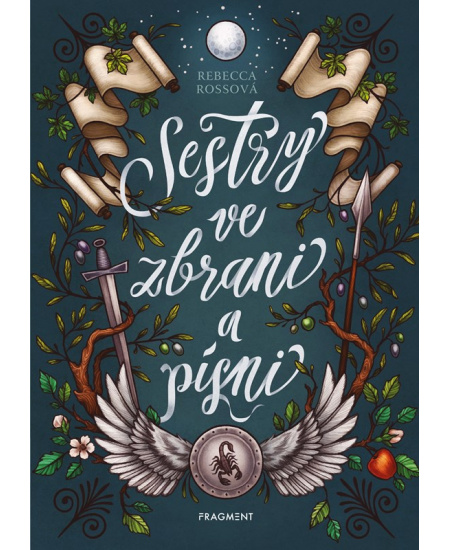 Sestry ve zbrani a písni