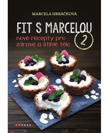 Levně Fit s Marcelou 2