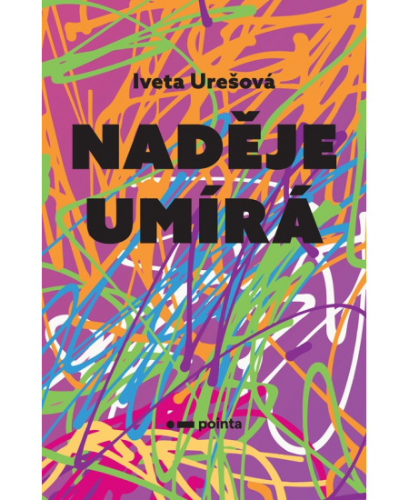 Levně Naděje umírá