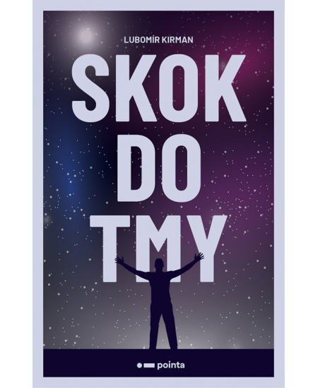 Levně Skok do tmy