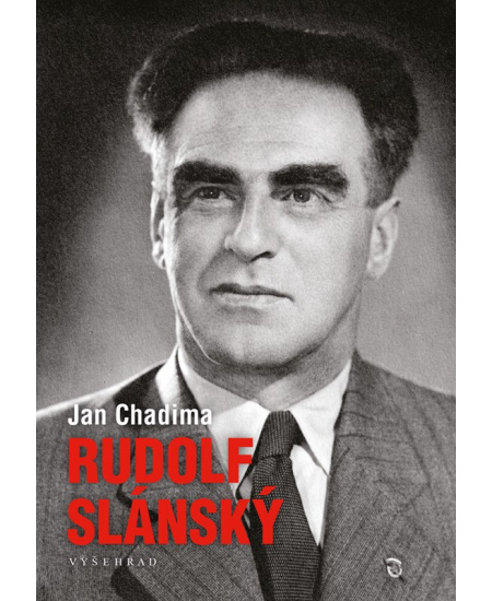 Levně Rudolf Slánský