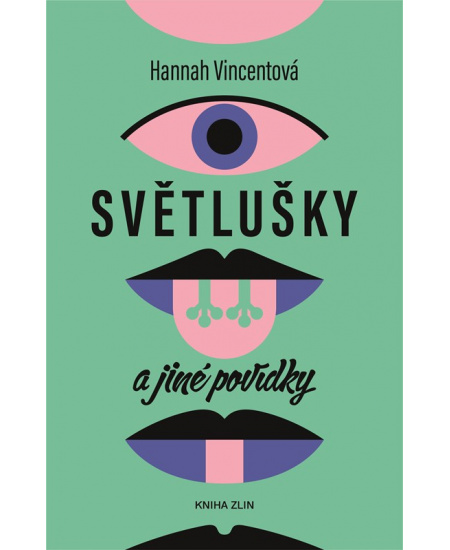 Světlušky a jiné povídky