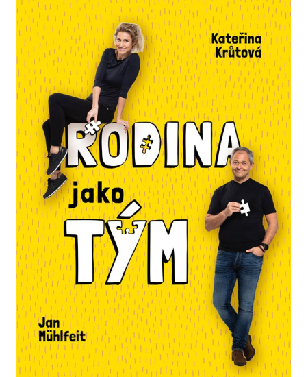Rodina jako tým