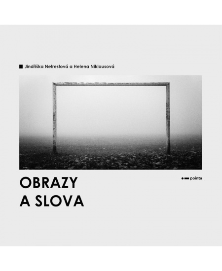 Levně Obrazy a slova
