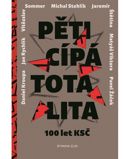 Pěticípá totalita