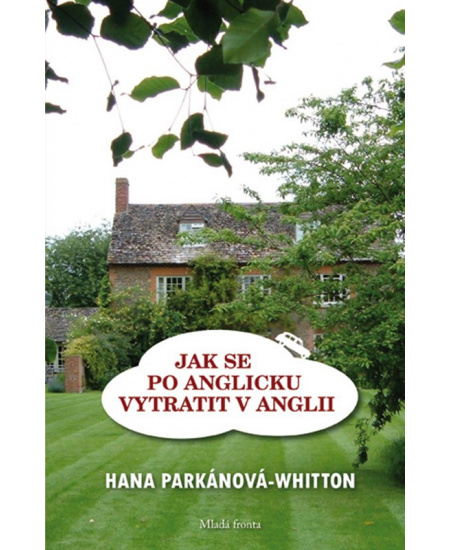 Jak se po anglicku vytratit