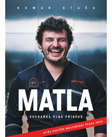 Levně Roman Staša: Matla