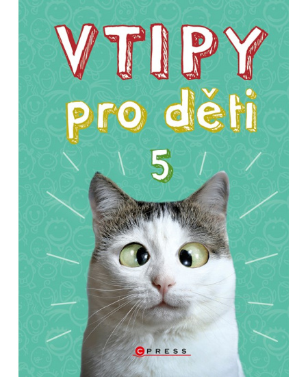 Vtipy pro děti 5