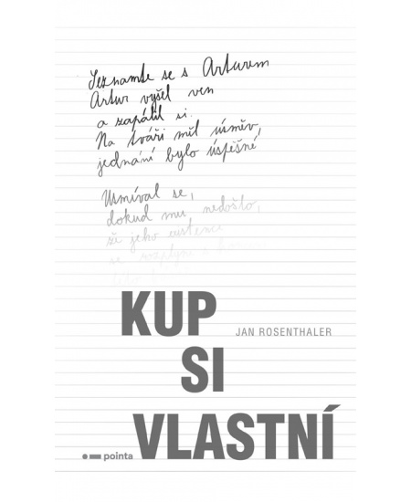 Levně Kup si vlastní