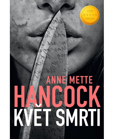 Levně Květ smrti