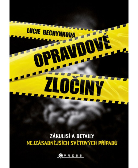 Opravdové zločiny
