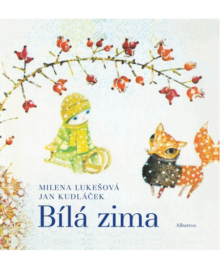 Bílá zima