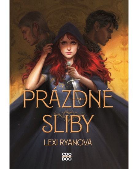 Levně Prázdné sliby