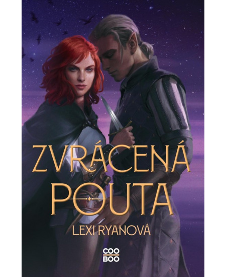 Zvrácená pouta