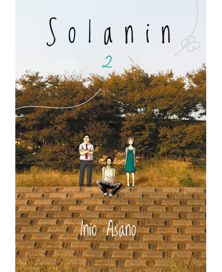 Levně Solanin 2