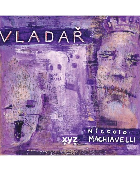 Levně Niccolo Machiavelli: Vladař