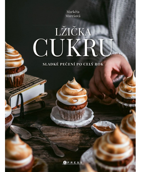 Levně Lžička cukru