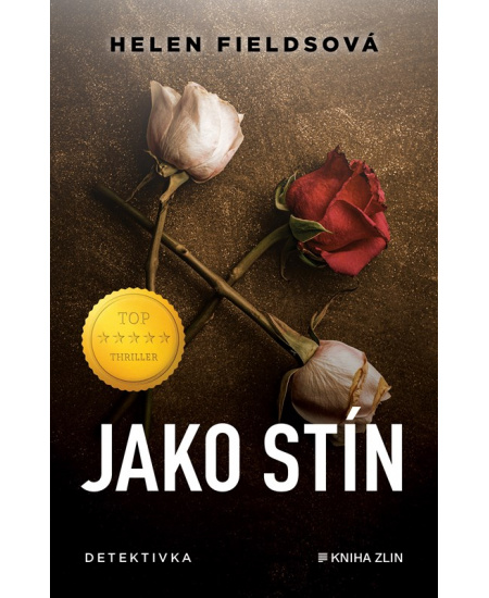 Jako stín