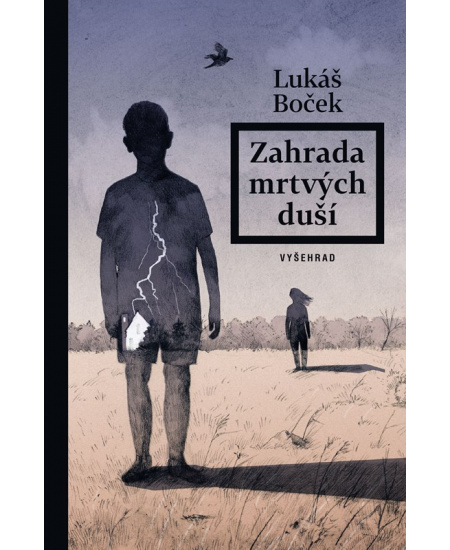Levně Zahrada mrtvých duší