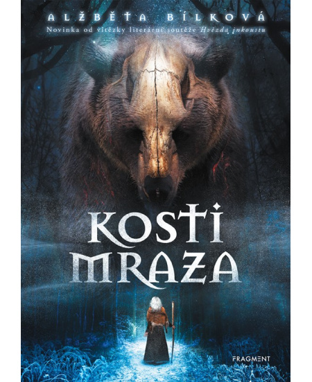 Levně Kosti Mraza