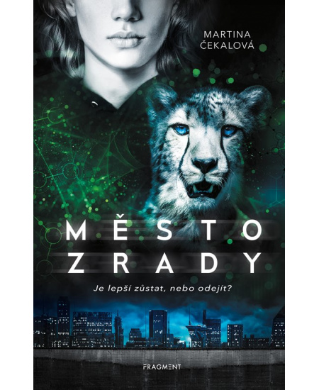 Město zrady