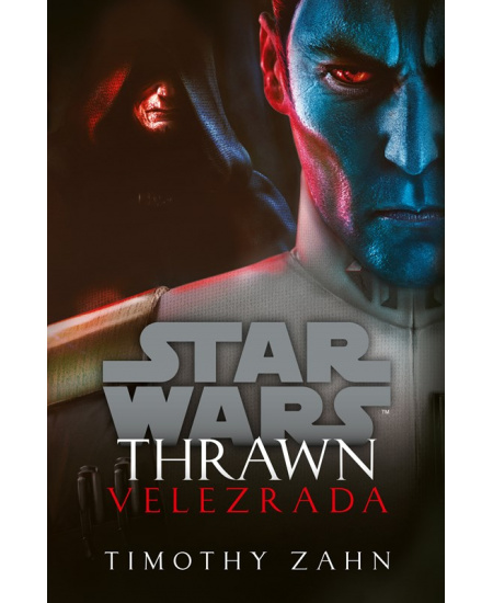 Star Wars - Thrawn. Velezrada