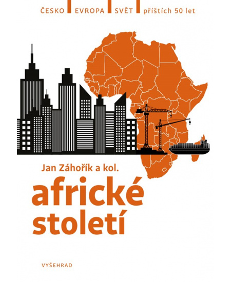 Levně Africké století