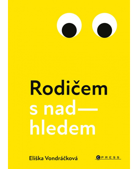 Levně Rodičem s nadhledem