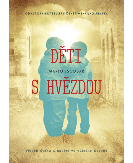 Levně Děti s hvězdou