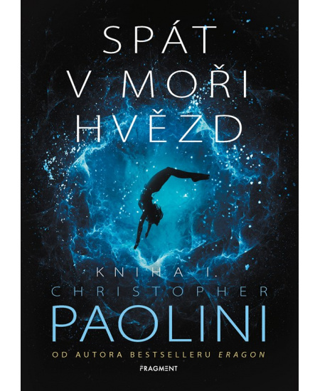 Levně Spát v moři hvězd - Kniha I.